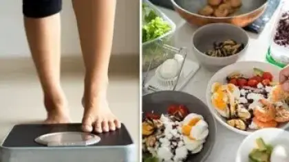 كيف تتبع الدايت الكوري لتعديل الأيض وحرق الدهون؟