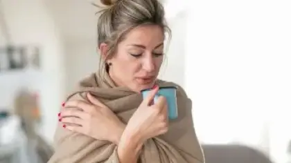 لماذا لا يشعر بعض الأشخاص بالبرد مثل غيرهم؟