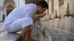 ماذا يعني رؤية الوضوء بالماء في المنام