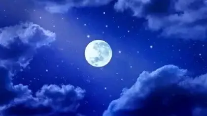 ما معنى النجوم في المنام لابن سيرين وكبار المفسرين