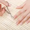 تفسير حلم قص أظافر اليد والقدم في المنام