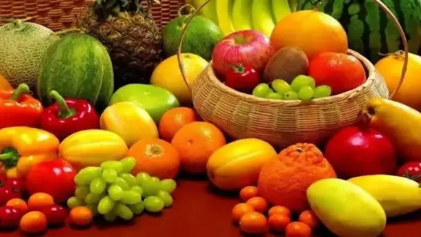 تفسير رؤية الثمار في المنام