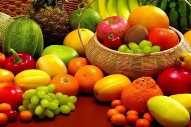 تفسير رؤية الثمار في المنام