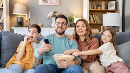 لماذا ننسى أحداث الأفلام والمسلسلات بسرعة مفاجئة؟
