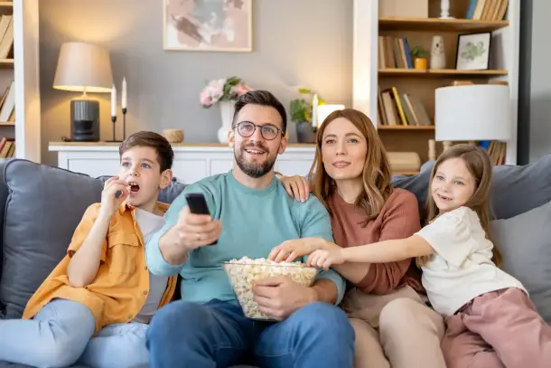 نسيان تفاصيل الأفلام والمسلسلات