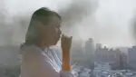 تفاقم تلوث الهواء العالمي وتأثيرات الأوزون السطحي
