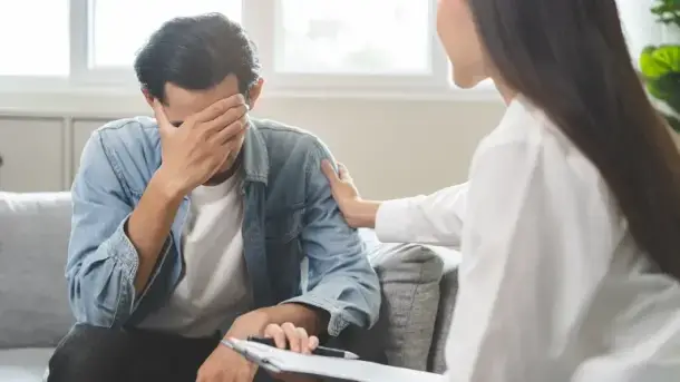 دور المعاناة في النضج النفسي