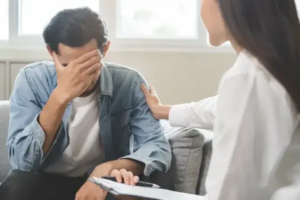 دور المعاناة في النضج النفسي